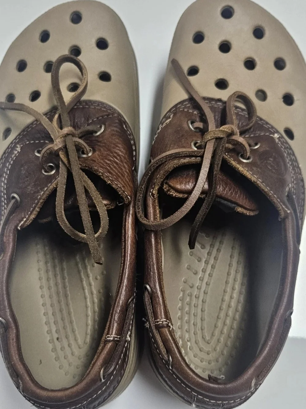 CROCS authentic men